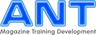 ANT Technology Training Center Logo